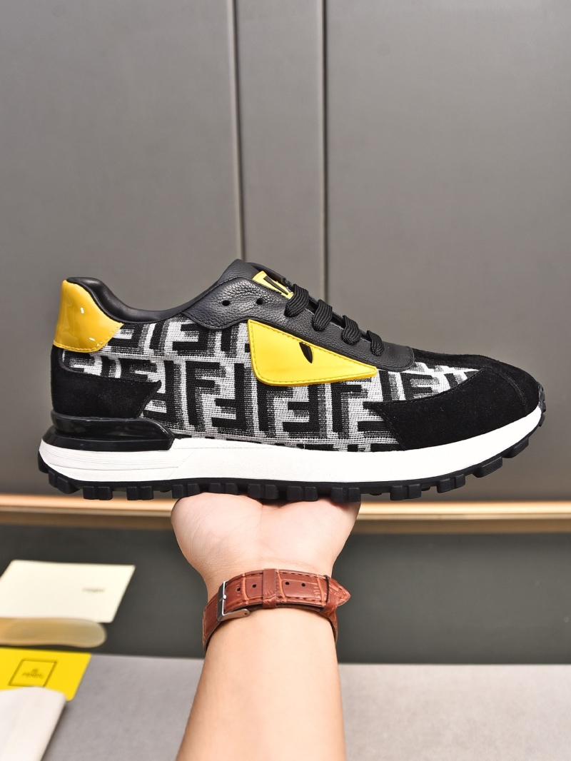 Fendi Sneakers